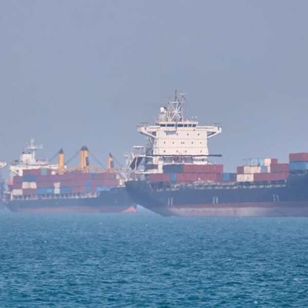 De volgende topprioriteit voor de wereldhandel: Het omzeilen van de Hormuz-knoop