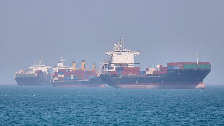 De volgende topprioriteit voor de wereldhandel: Het omzeilen van de Hormuz-knoop