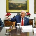 Dell Behaalt $9,7 Miljard Contract van het Pentagon Kort Na Trump's Oproep om Aankopen te Doen