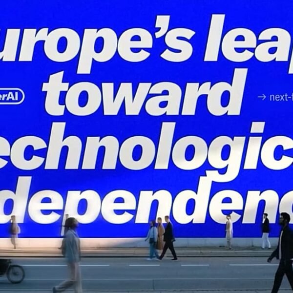 Duitsland lanceert €125 miljoen initiatief voor ontwikkeling van Europa’s grensverleggende AI