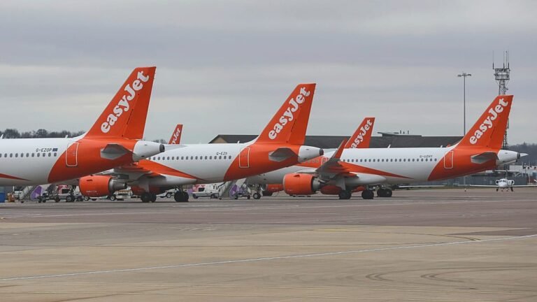 EasyJet Onderzocht in Italië voor Vermeende Oneerlijke Bagageprijsstelling op Boekingsplatforms