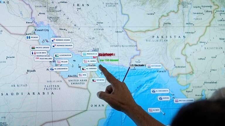 Economische Groei in de Stille Oceaan Kan Afnemen Door Verspreiding van Energieonderbrekingen, Waarschuwt ADB