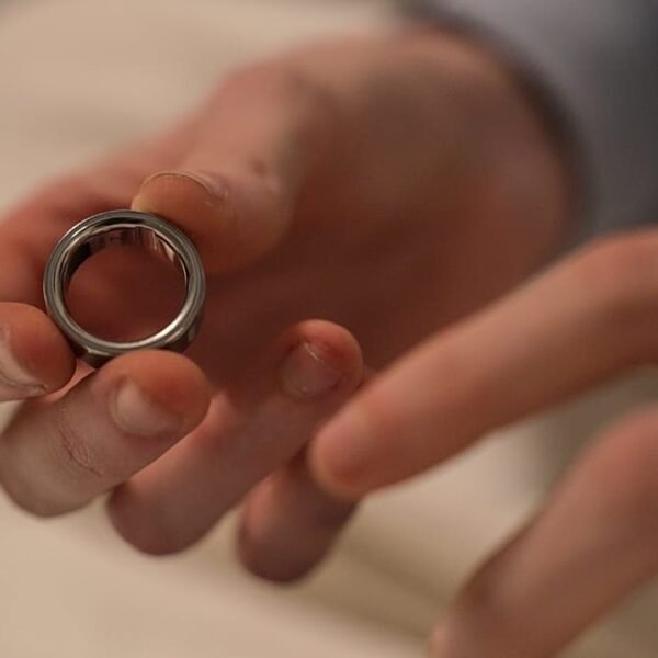 Finse slimme ringmaker Oura plant beursgang ter waarde van meer dan €9 miljard nu de&hellip;