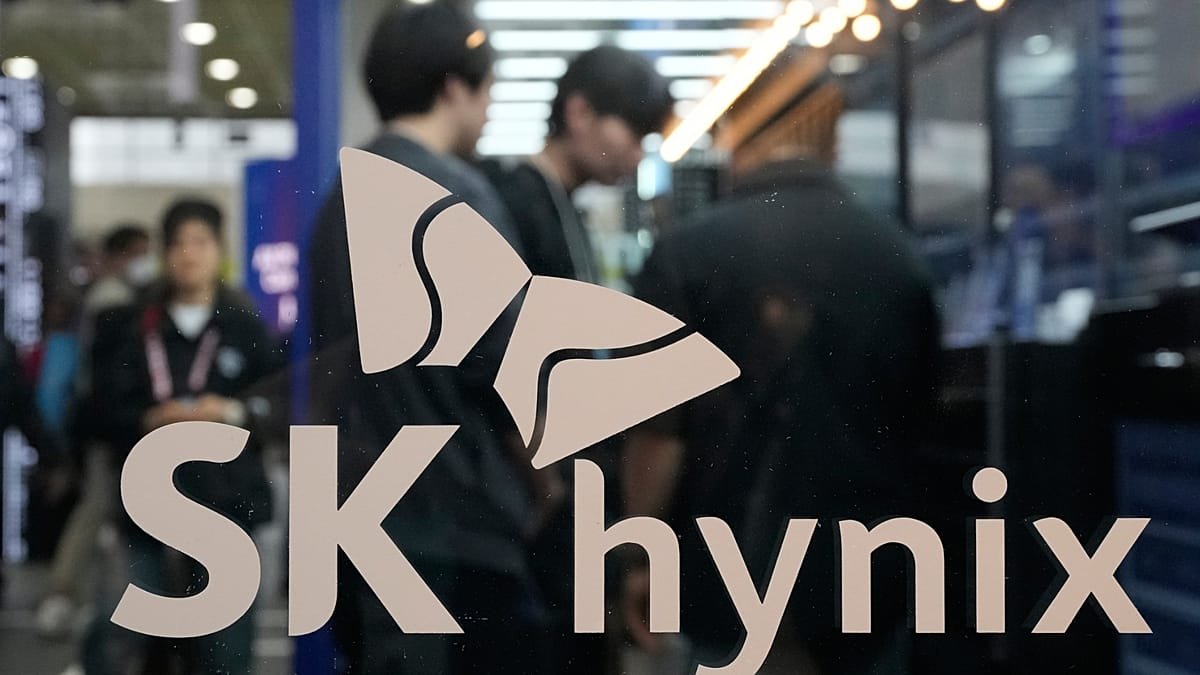 Geheugenchipgiganten SK Hynix en Micron overschrijden waardering van $1 biljoen te midden van AI-hype
