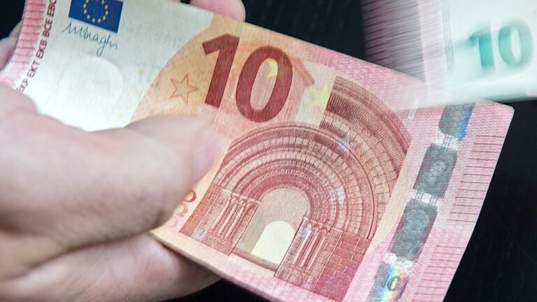Gemiddelde Lonen in Europa: Landen met de Hoogste en Laagste Salarissen