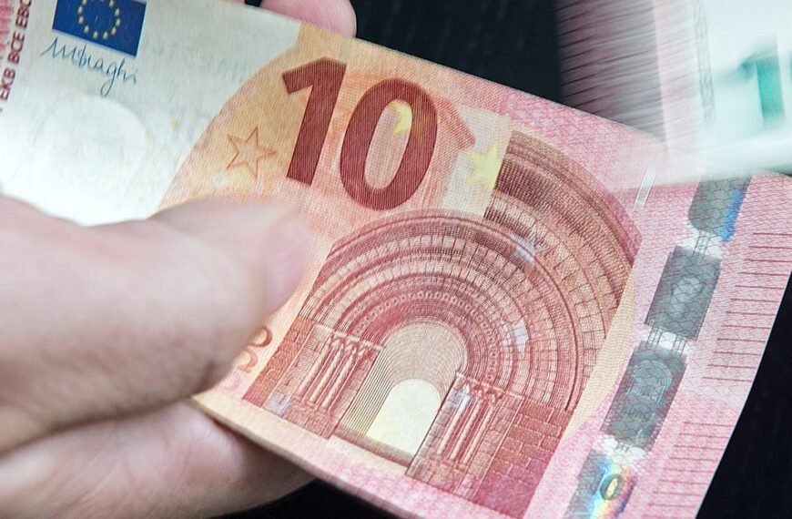 Gemiddelde Lonen in Europa: Landen met de Hoogste en Laagste Salarissen