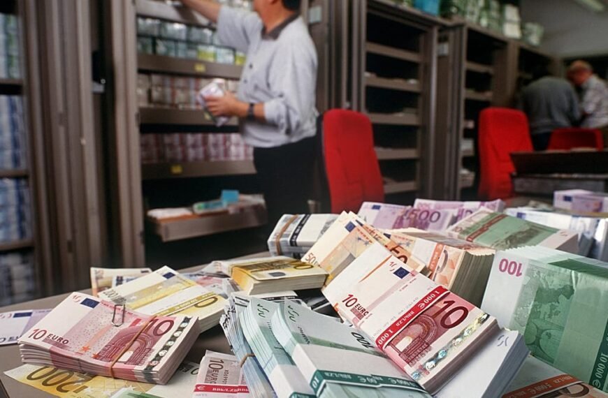 Het aantal ultra-rijke in Europa steeg met 26% in vijf jaar – Duitsland aan kop