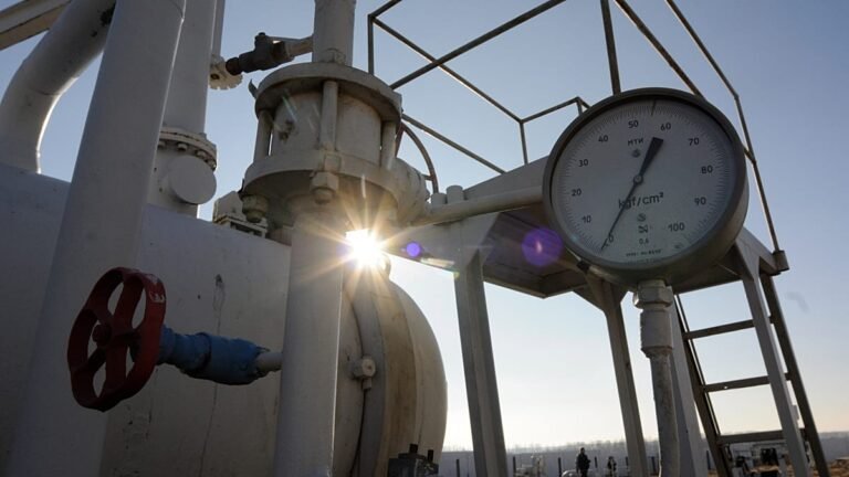 Huishoudelijke energiekosten in Europa stijgen na oorlog in Iran: Welke hoofdsteden zijn het ergst getroffen?