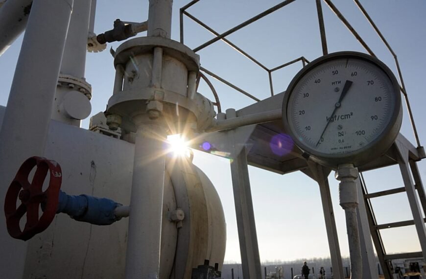 Huishoudelijke energiekosten in Europa stijgen na oorlog in Iran: Welke hoofdsteden zijn het ergst getroffen?