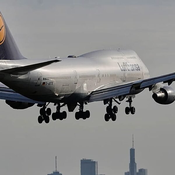 Lufthansa Verwerft Meerderheidsbelang in ITA Airways voor €325 Miljoen