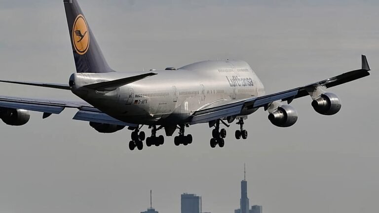 Lufthansa Verwerft Meerderheidsbelang in ITA Airways voor €325 Miljoen