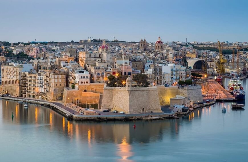 Malta Biedt Gratis Toegang tot ChatGPT Plus aan Burgers via Nationaal AI Programma