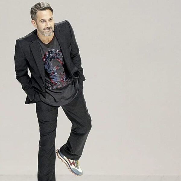 Marc Jacobs beëindigt samenwerking met LVMH na bijna 30 jaar