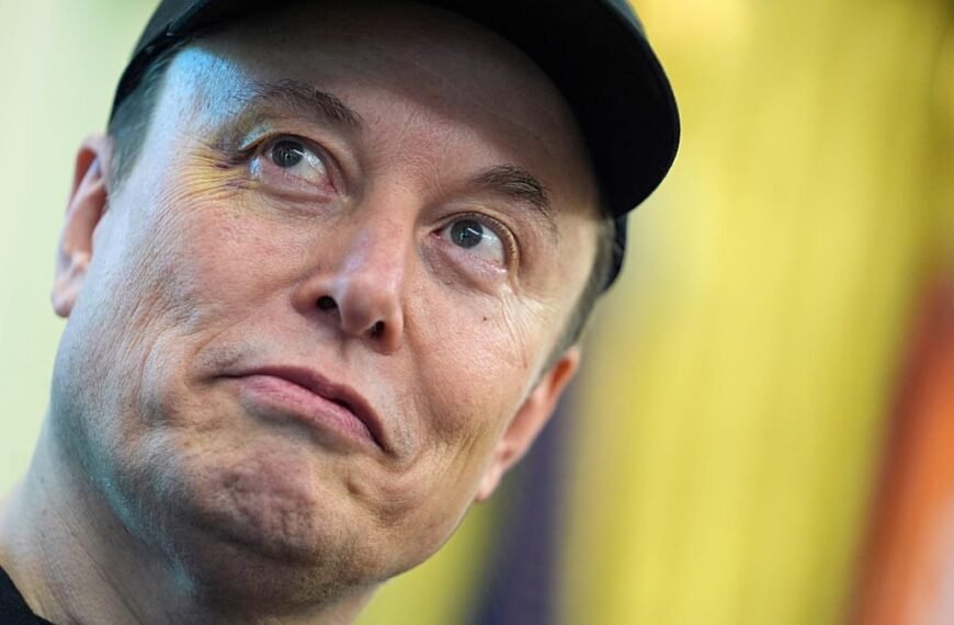 Musk noemde Anthropic ooit ‘kwaadaardig’, maar ondersteunt nu de AI-uitbreiding van zijn ‘woke’ concurrent