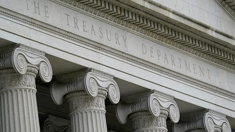 Rente op 30-jaars Amerikaanse staatsobligaties stijgt boven 5% met Kevin Warsh aan het roer van de Fed en toenemende inflatie