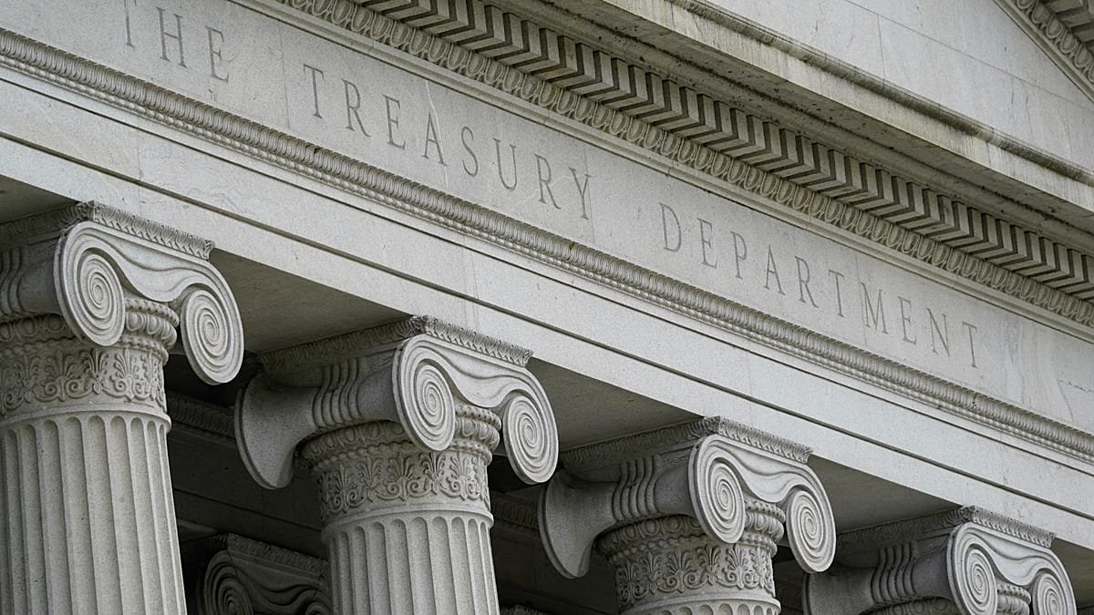 Rente op 30-jaars Amerikaanse staatsobligaties stijgt boven 5% met Kevin Warsh aan het roer van de Fed en toenemende inflatie