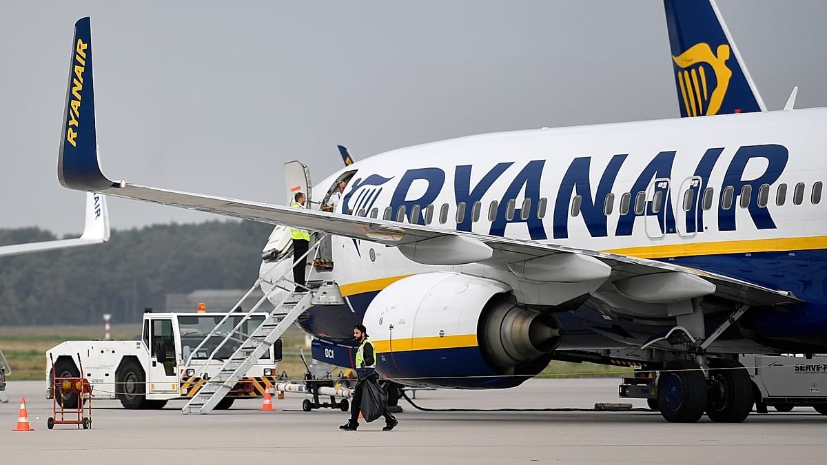 Ryanair winst stijgt met 40% naar €2,26 miljard ondanks vertragingen bij Boeing en brandstofcrisis