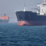Saudi Aramco Winst Stijgt Met 25% Door Oorlog in Iran en Stijgende Brandstofprijzen