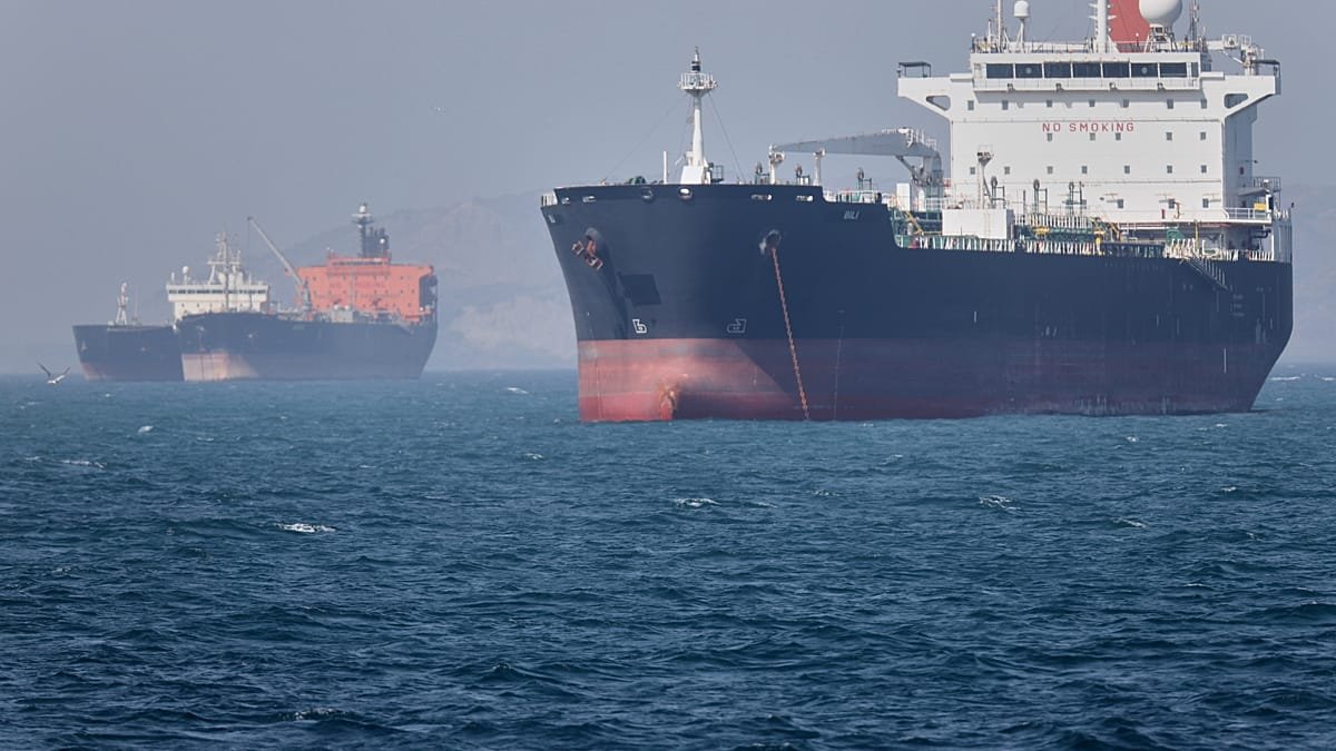 Saudi Aramco Winst Stijgt Met 25% Door Oorlog in Iran en Stijgende Brandstofprijzen