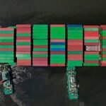 Scheepvaartsector vreest brandstoftekorten die wereldwijd prijzen kunnen verhogen