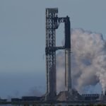SpaceX stelt raketlancering uit te midden van plannen voor een IPO ter waarde van €1,51 biljoen