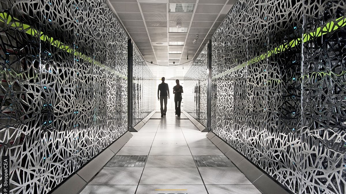 Spanje en EU lanceren nieuwe quantumcomputer van €10 miljoen in Barcelona