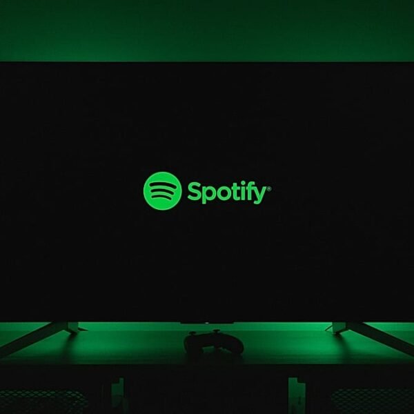Spotify Co-CEO over Nieuwe AI-Gegenereerde Muziekfunctie: Beter dan Slordige AI en Piraterij
