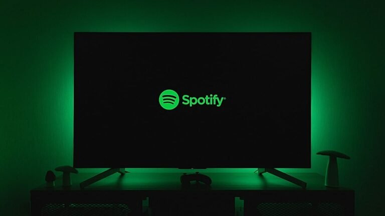 Spotify Co-CEO over Nieuwe AI-Gegenereerde Muziekfunctie: Beter dan Slordige AI en Piraterij