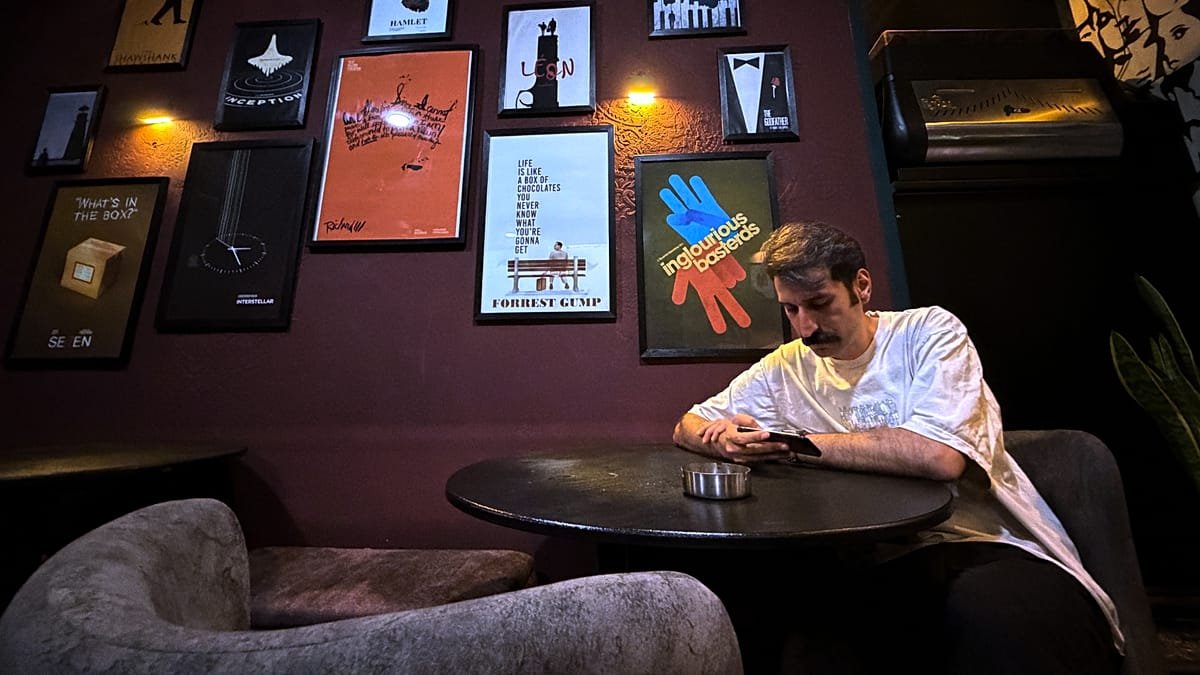 Teherans gelaagd internet laat de meeste Iraniërs na 82 dagen in het duister