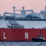 Tweederde van de LNG-importen in Europa afkomstig uit de VS door toenemende afhankelijkheid