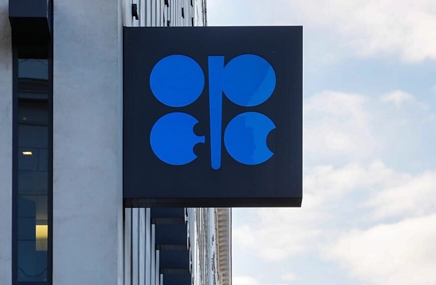 UAE Verlaat OPEC: Strategische Verandering en Nieuwe Uitdaging voor Golfunie Over Oliebeleid