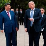 VS en China Overwegen Verlaging van Hoge Tarieven na Meer dan Een Jaar van Wederzijdse Acties