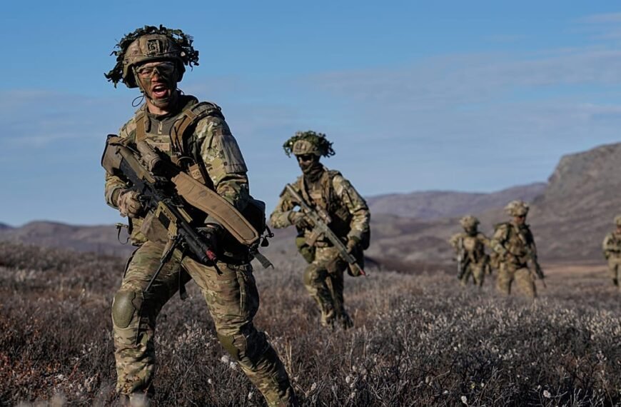 Vijf sectoren die profiteren van de stijging van de defensie-uitgaven in Europa