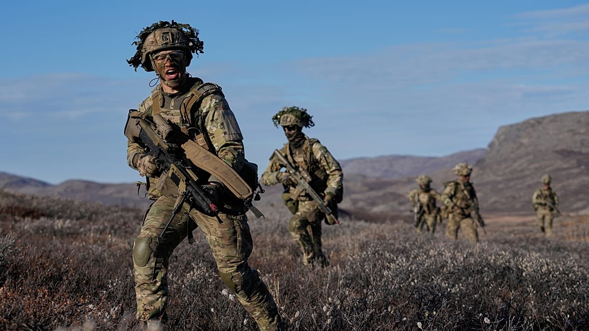 Vijf sectoren die profiteren van de stijging van de defensie-uitgaven in Europa