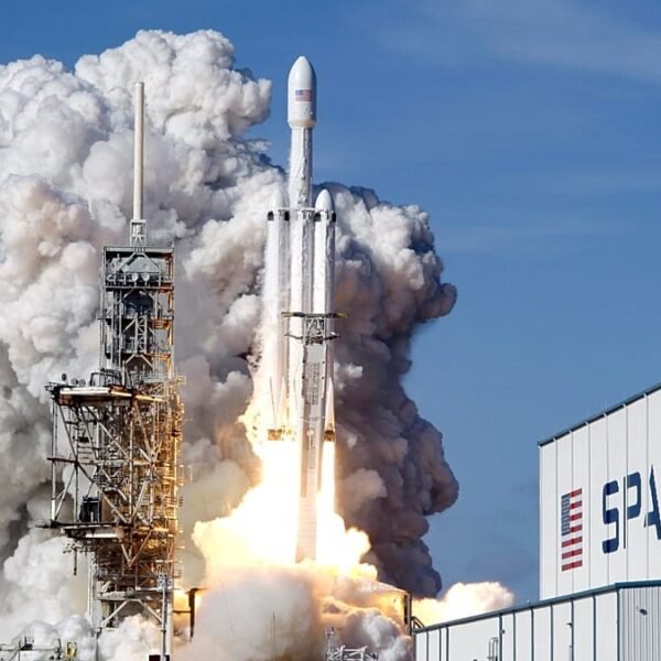 Voor de SpaceX IPO: Een overzicht van de grootste beursdebuten ooit