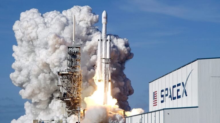 Voor de SpaceX IPO: Een overzicht van de grootste beursdebuten ooit