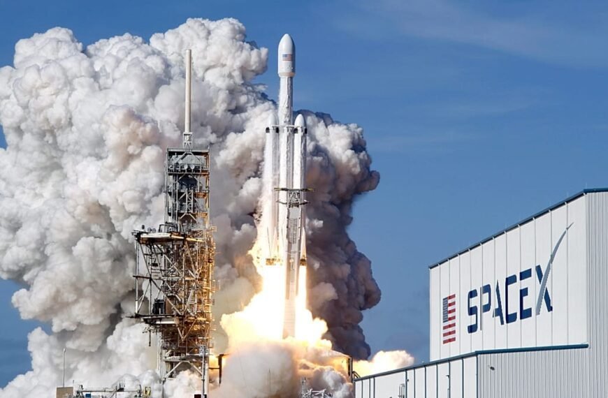 Voor de SpaceX IPO: Een overzicht van de grootste beursdebuten ooit