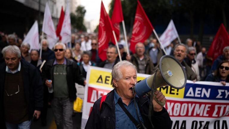 Waar in Europa besparen huishoudens het meest van hun inkomen?