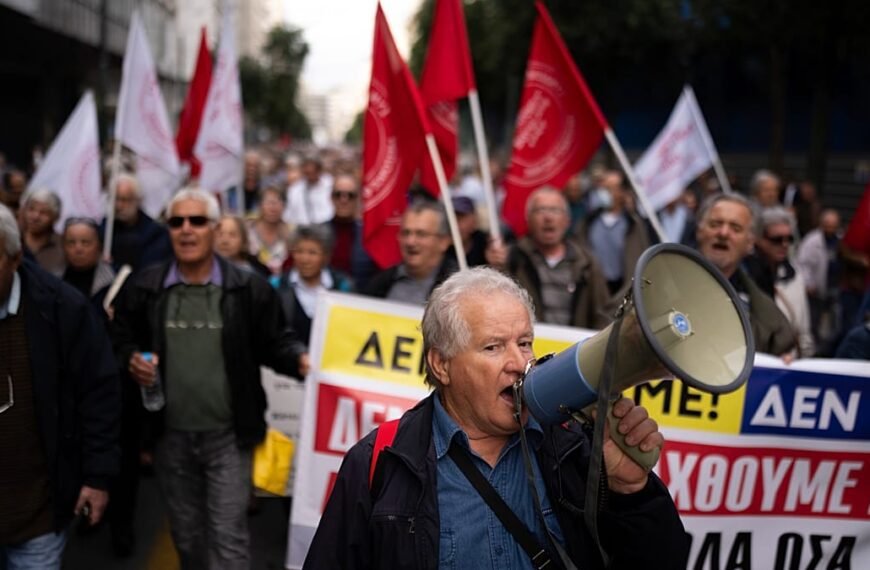 Waar in Europa besparen huishoudens het meest van hun inkomen?