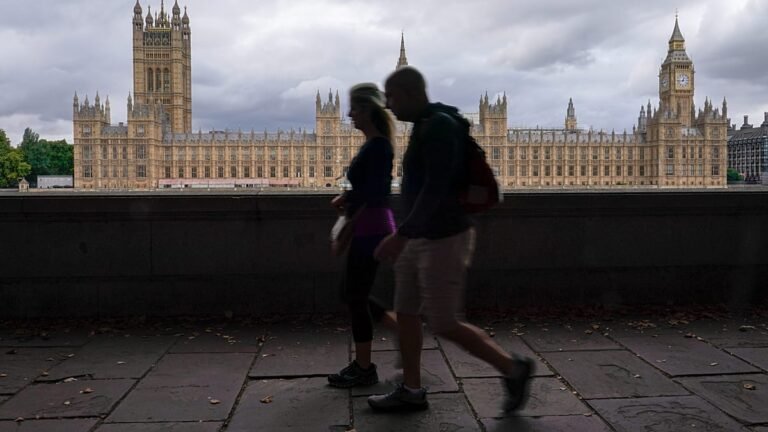 Waarom de 30-jarige Britse obligaties de hoogste rente van deze eeuw hebben bereikt en wat dit betekent