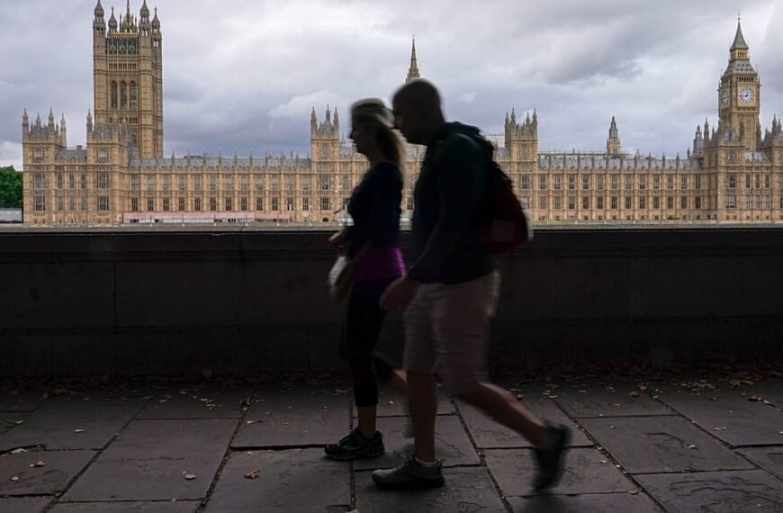 Waarom de 30-jarige Britse obligaties de hoogste rente van deze eeuw hebben bereikt en wat dit betekent