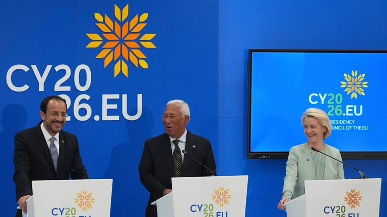 Welke Europese economie groeit het snelst in 2026?