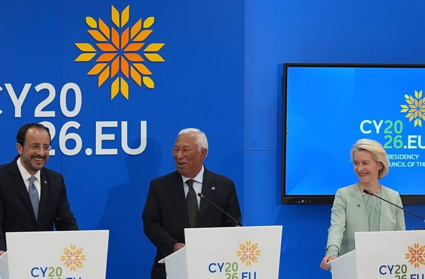Welke Europese economie groeit het snelst in 2026?