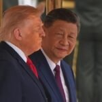 Xi Jinping Belooft ‘De Deur Breder Open Te Zetten’ Voor Amerikaanse Bedrijven Tijdens Bezoek Van Trump